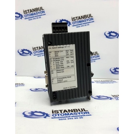 6GK1 502-2CB10